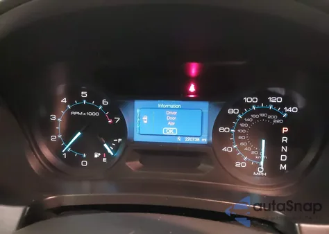 2013 Ford Explorer from USA, damaged, VIN 1FM5K7B8XDGA06294